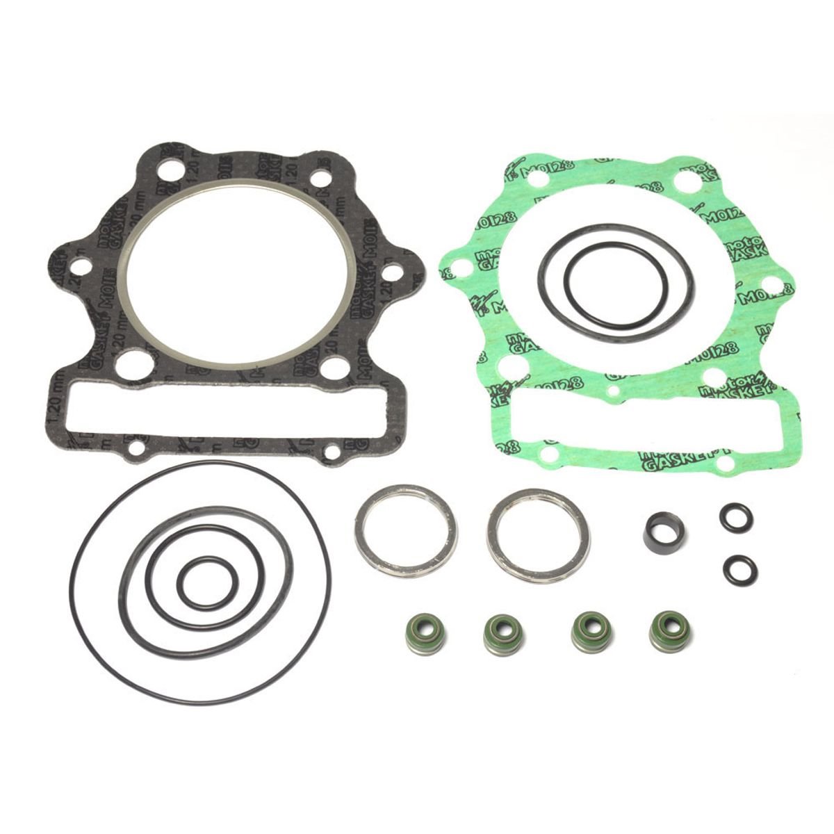 Uszczelki Top-End Honda XL 500R, XL 500S PD01/PD02 ATHENA | P400210600520