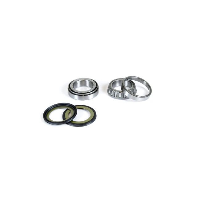 Łożyska główki ramy z uszczelniaczami Kawasaki GPZ305/KZ400/KZ440 22-1012 ProX | 24.110012