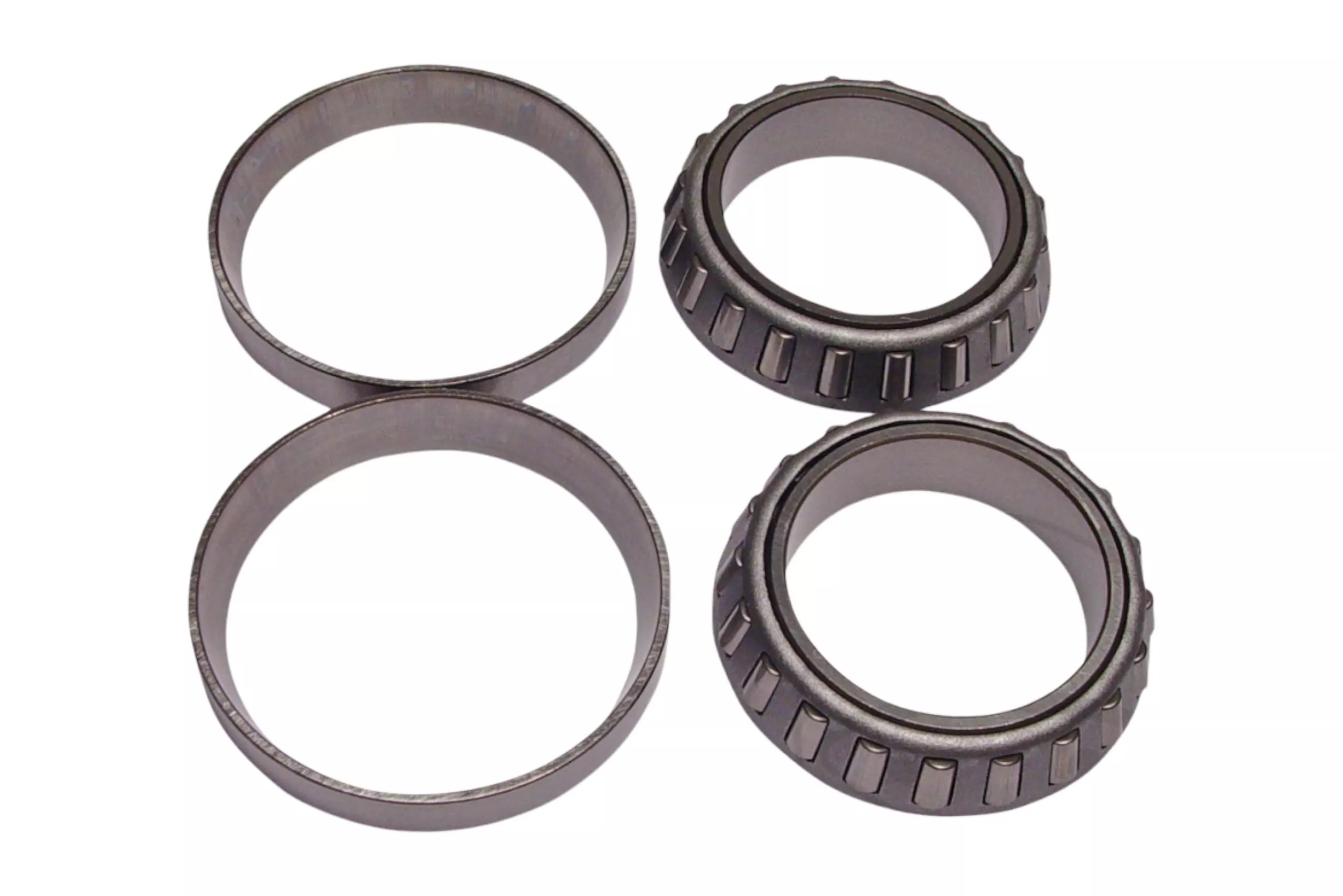 Łożysko główki ramy BMW R26/R 27/R 50/R 51/R 60/R 67/R 69 59-69, URAL/DNIEPR/K750/M72 | SSW055