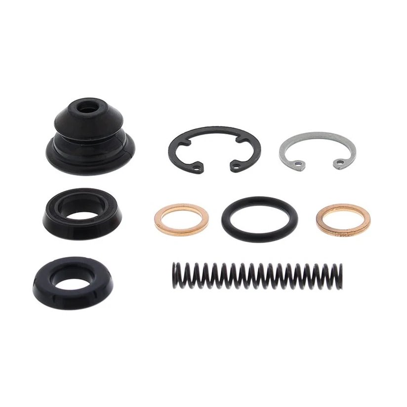 Zestaw naprawczy pompy hamulcowej przód Suzuki GSX-R1000/ABS ALL BALLS | 18-1098
