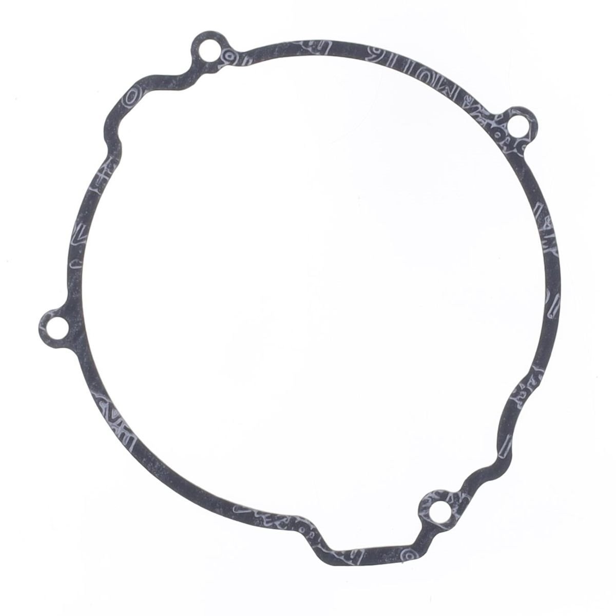 Uszczelka pokrywy sprzęgła zewnętrzna KTM SX 125/200, EXC 125/200, Husqvarna TC 125, TE 125 Athena | S410270008053