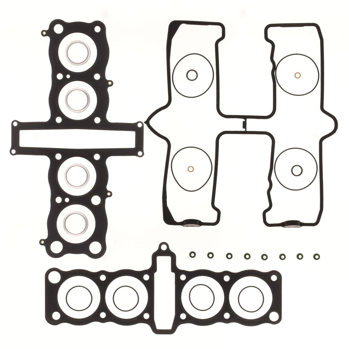 Uszczelki TOP-END Yamaha XJ600 Diversion/N Athena | P400485600603