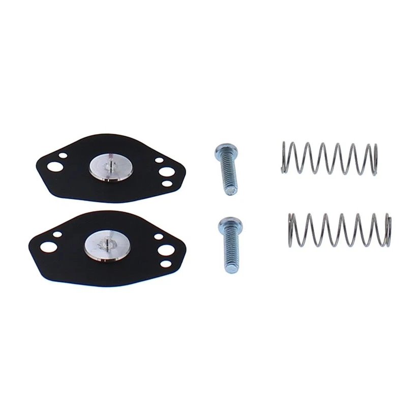 Zestaw naprawczy zaworu Air Cut Suzuki SV650 All Balls | 46-4036