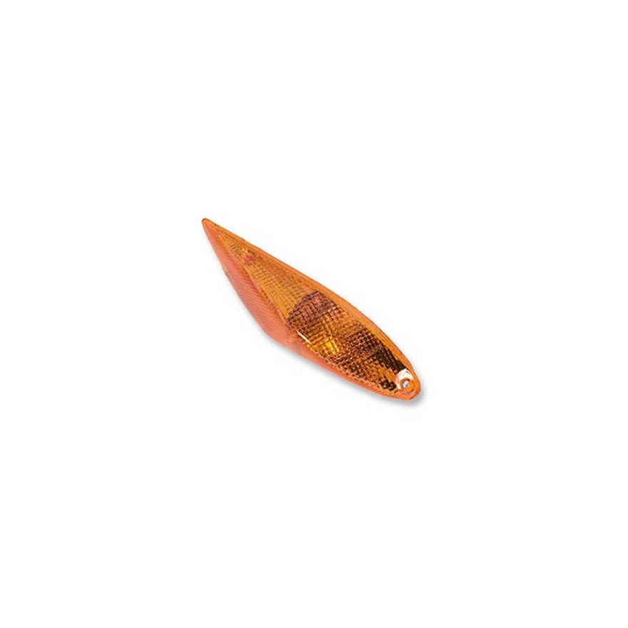 Klosz kierunkowskazu przód prawy MBK CW, Yamaha BW S 50 Vicma | 1058778