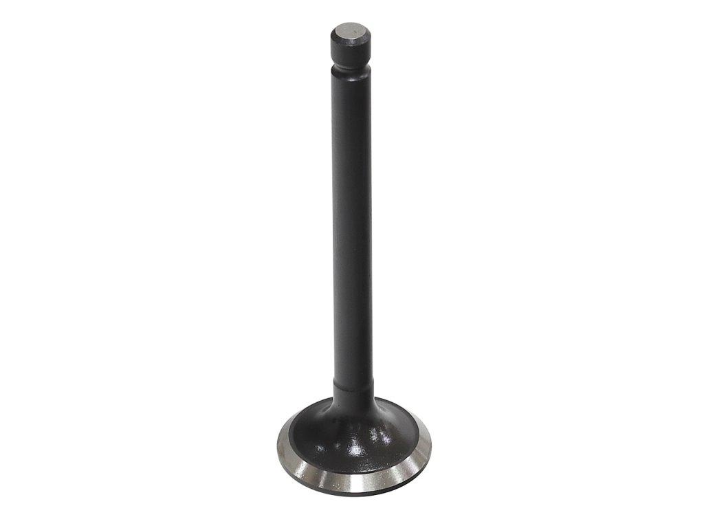 Zawór wydechowy Yamaha YFM 80 stalowy (20x56x64,8mm) Bronco | AU-09152E