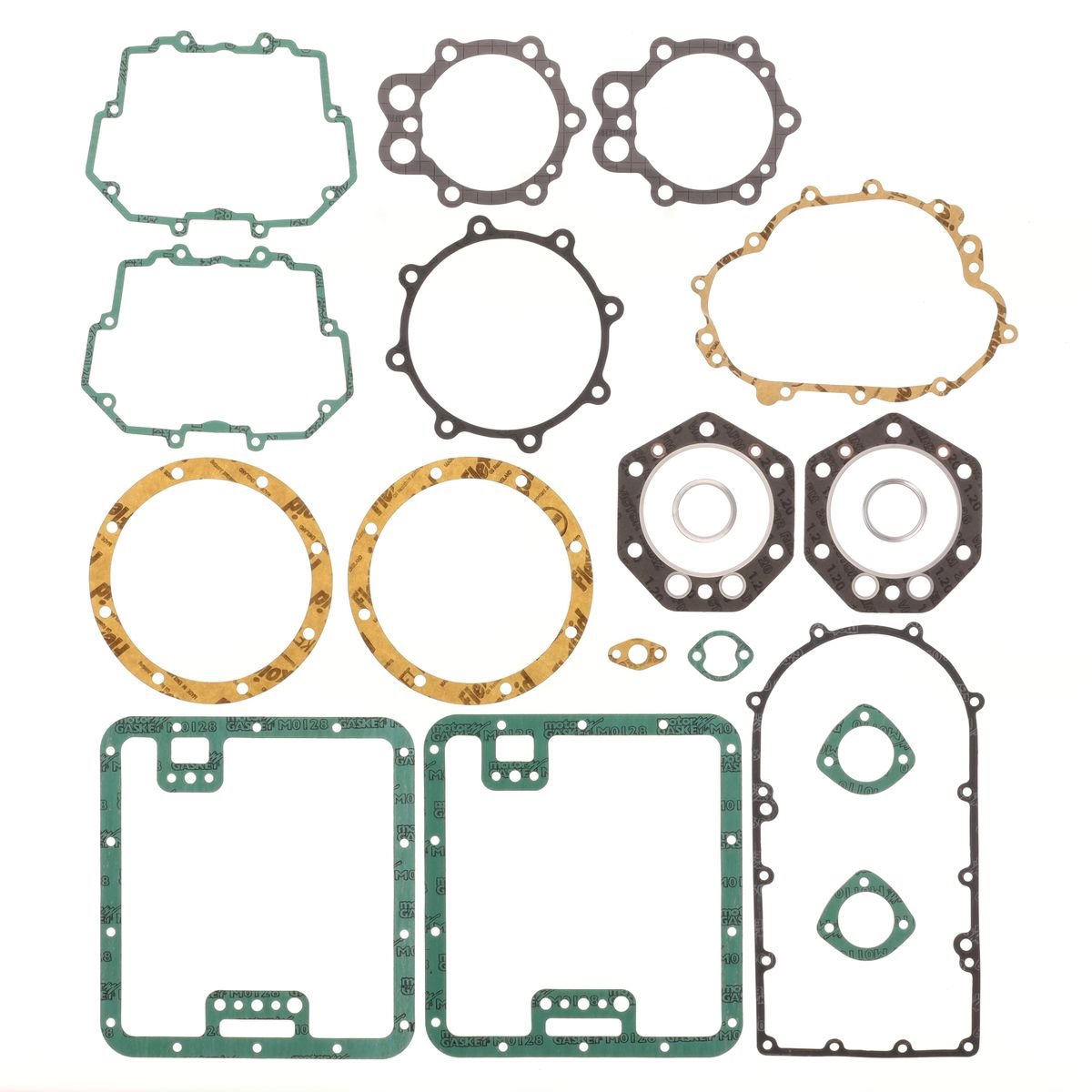 Komplet uszczelek Moto Guzzi California Sport 1100, Stone/Stone Touring 1100 Athena | P400190850382