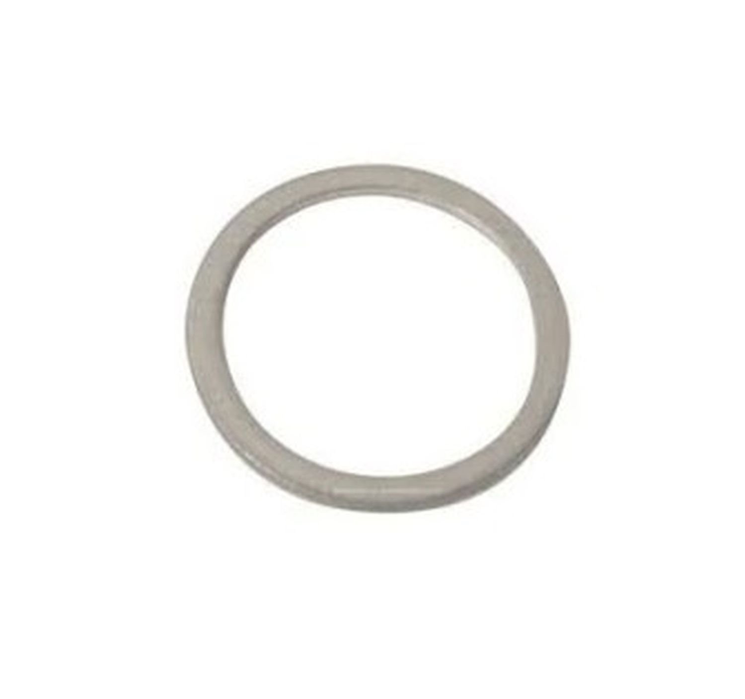 Podkładka uszczelniająca pod śrubę spustową oleju (22 X 28 X 1MM) aluminiowa Ducati Athena | M703422028010