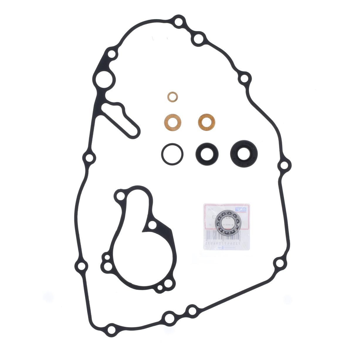Zestaw naprawczy pompy wody Yamaha YZF 250 Athena | P400485475014
