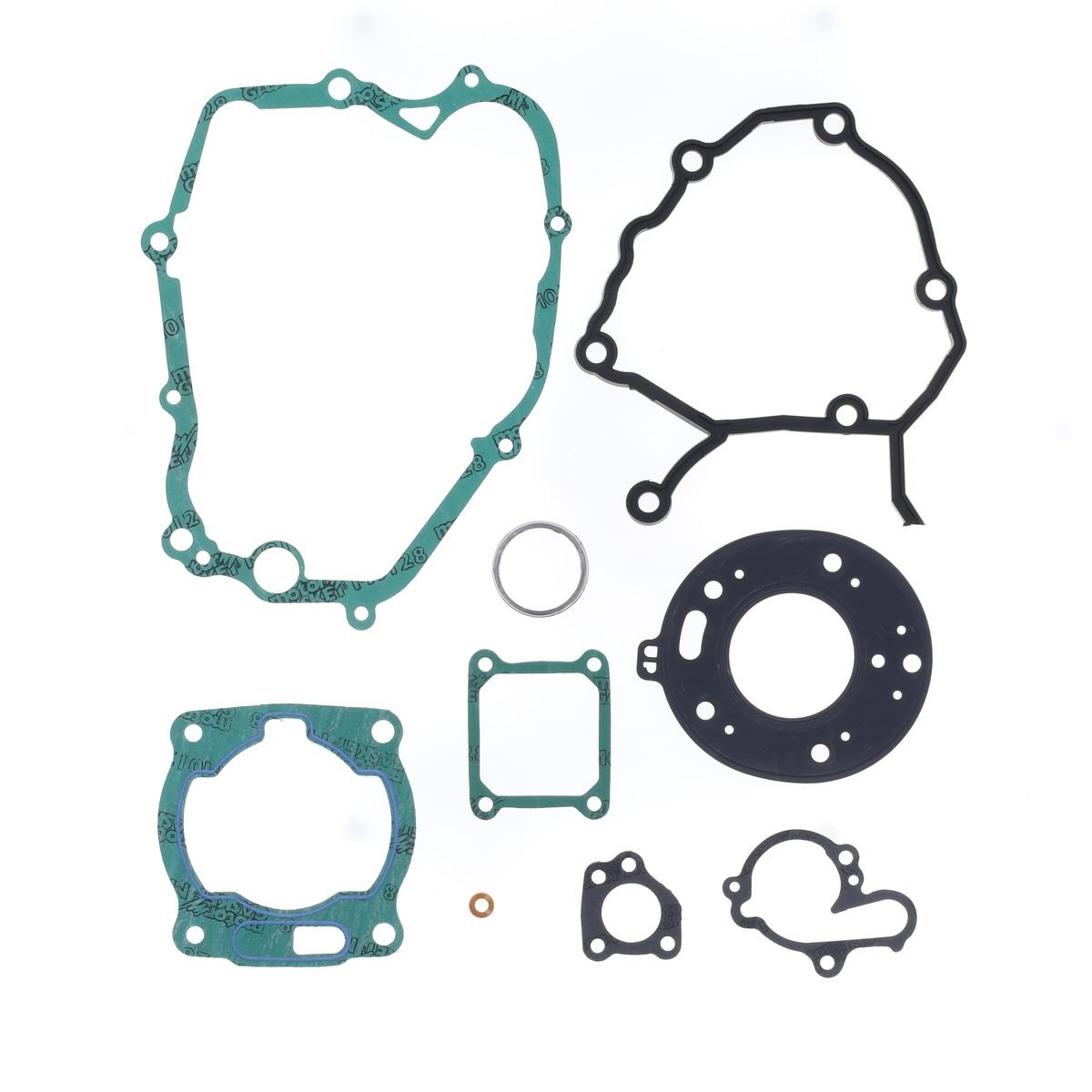 Komplet uszczelek Yamaha DT 125R, TDR 125, TZR 125 Athena | P400485850129