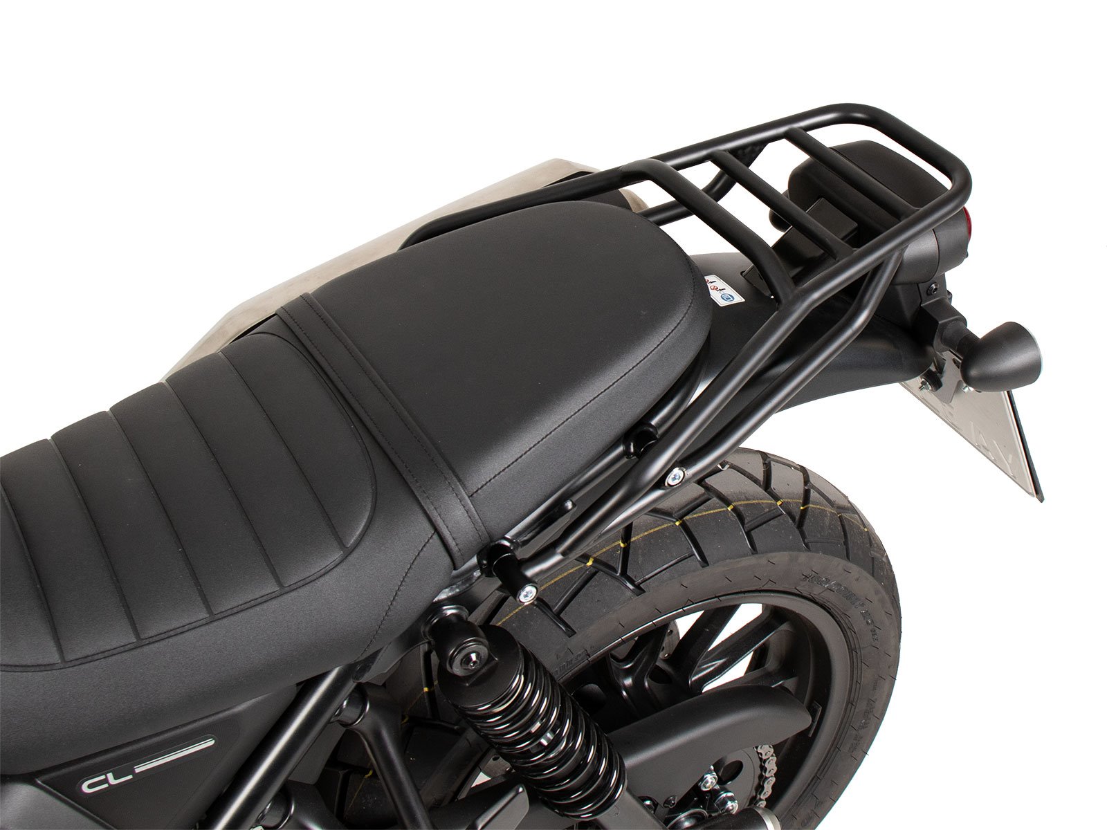 Bagażnik Honda CL 500 2023-2026 Hepco Becker | 6589543 01 01