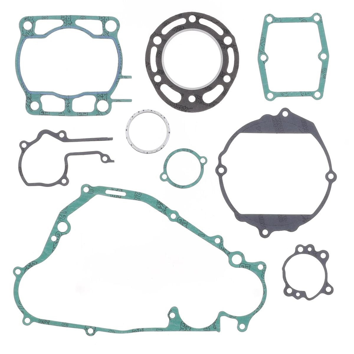 Komplet uszczelek Yamaha YZ 250LC Athena | P400485850251