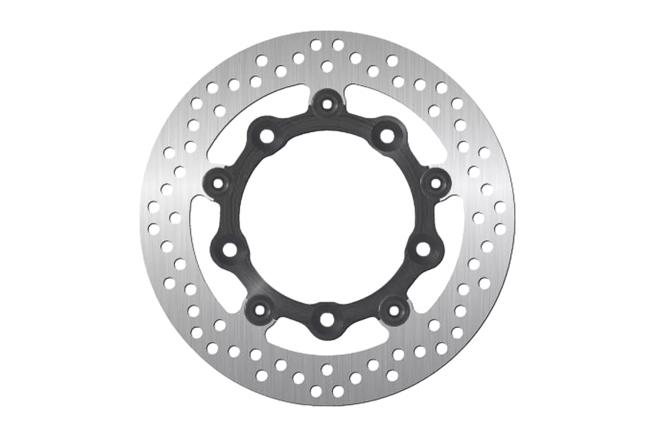 Tarcza hamulcowa tył KTM Duke 690/890/790, Superduke 690/990 (240x107,5x5mm) (5x8,5mm) PŁYWAJĄCA | NG1823