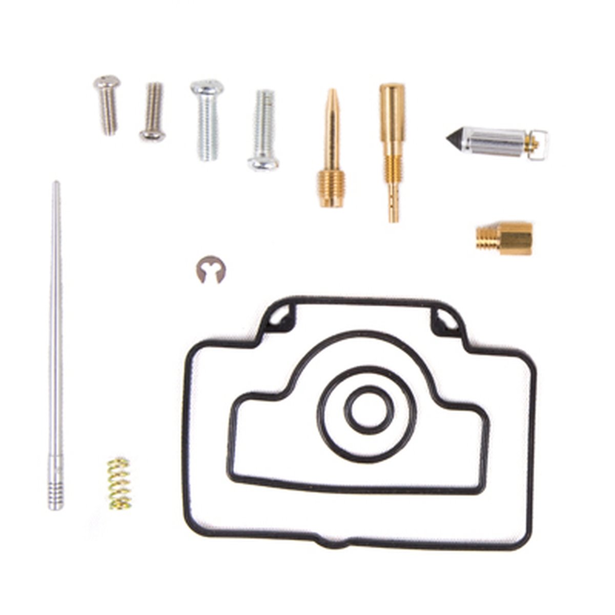 Zestaw naprawczy gaźnika YAMAHA YZ 125 94 26-1535 ProX | 55.10535