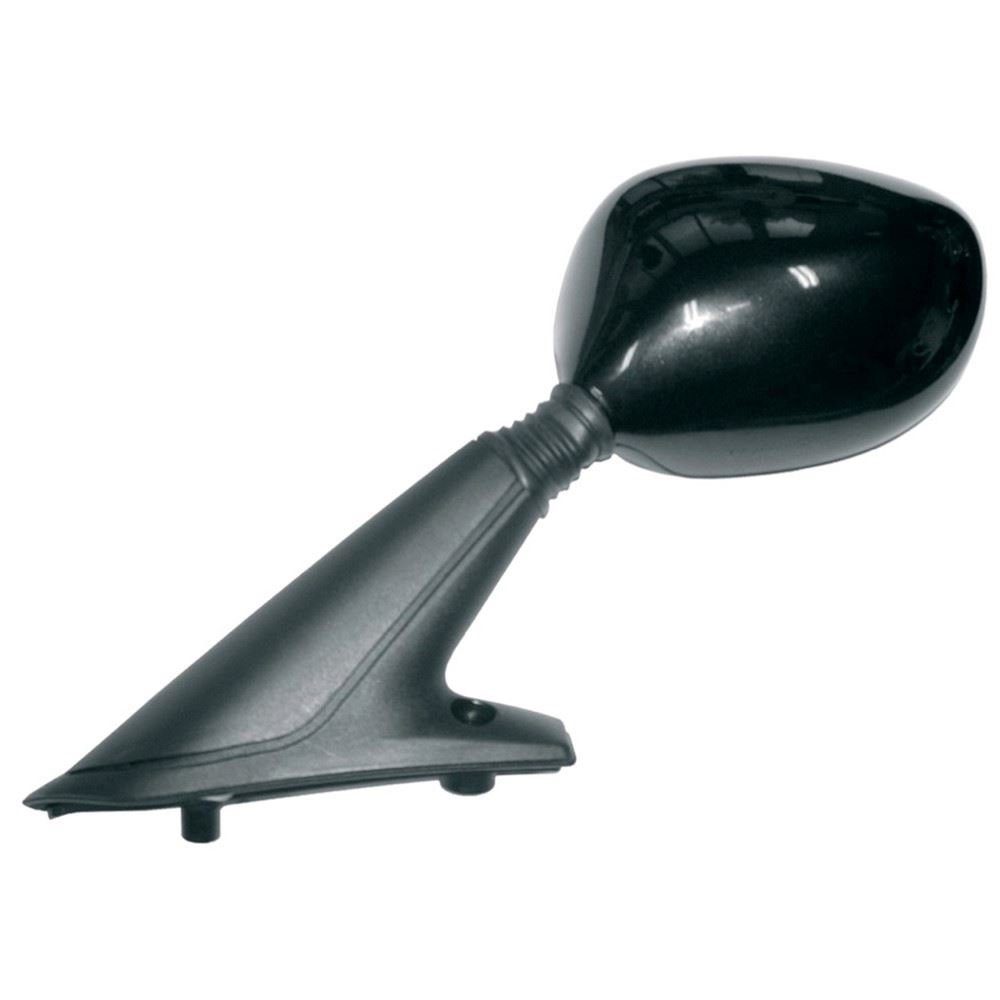 Lusterko lewe, kolor czarny Piaggio/Vespa X-Evo 125/250/400 VICMA | 1083692002