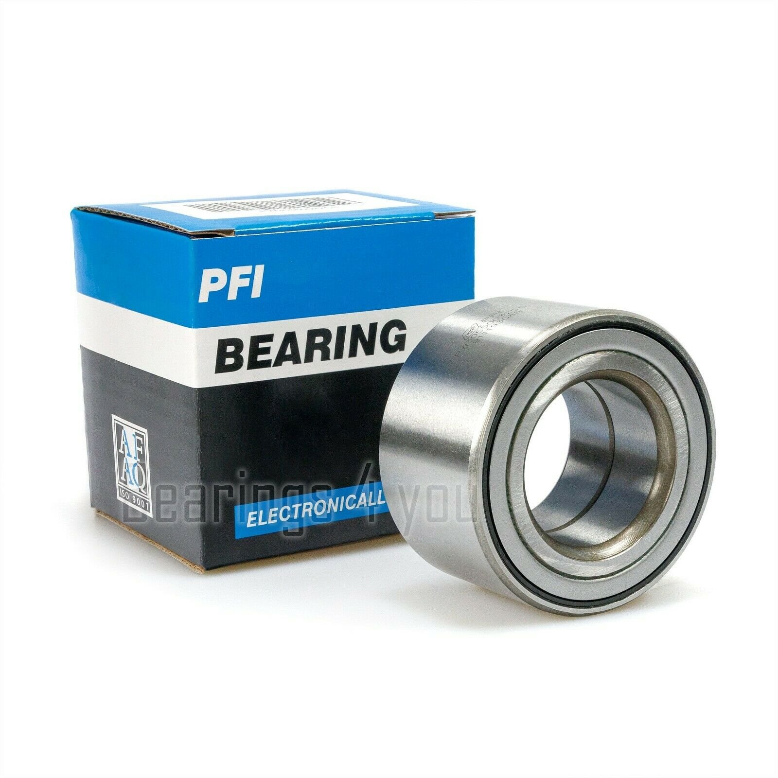 Pfi łożyska koła przedniego/tylnego YAMAHA YFM GRIZZLY, KAWASAKI, KYMCO MAXXER, ARCTIC CAT 25-1496 30X55X32MM ProX | 25-1496PFI