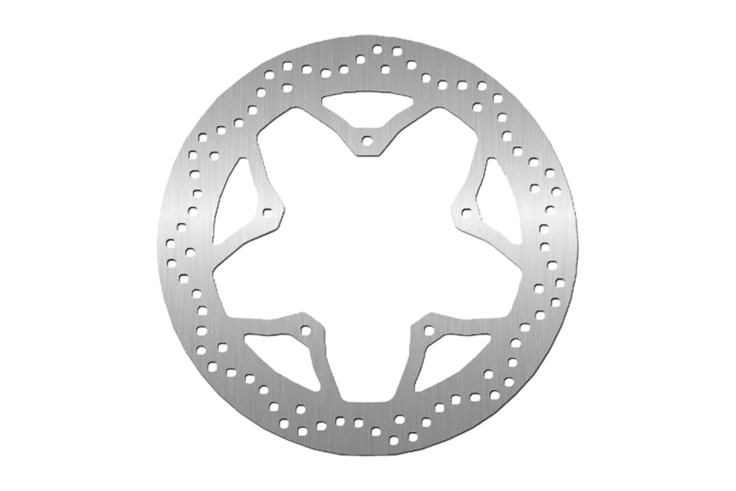 Tarcza hamulcowa przód Yamaha FZS 600, MT-03, XJR1300, R6 (298X132X5MM) (5X8.5MM) | NG1767