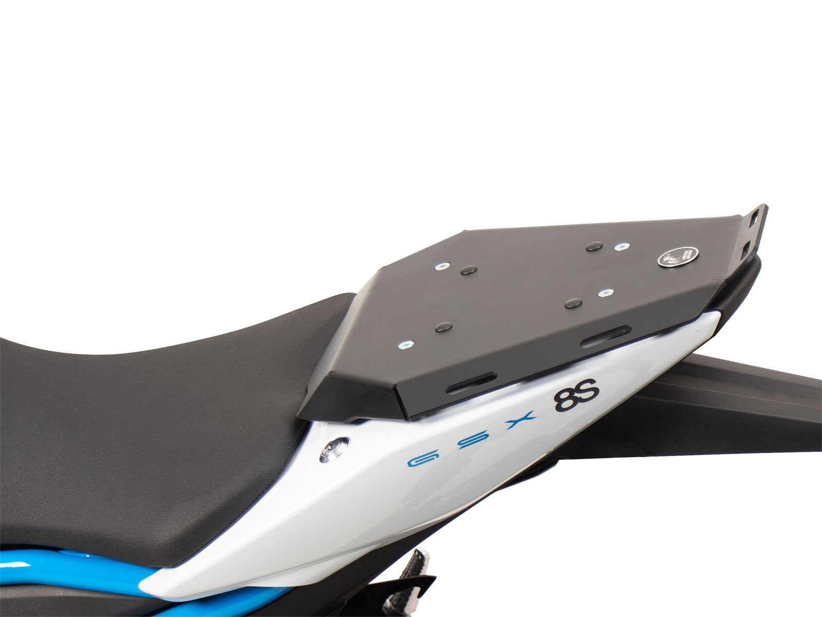 Sportrack Stelaż na torbę tylną Suzuki GSX 8S 2023-2026 Hepco & Becker | 6703551 00 01