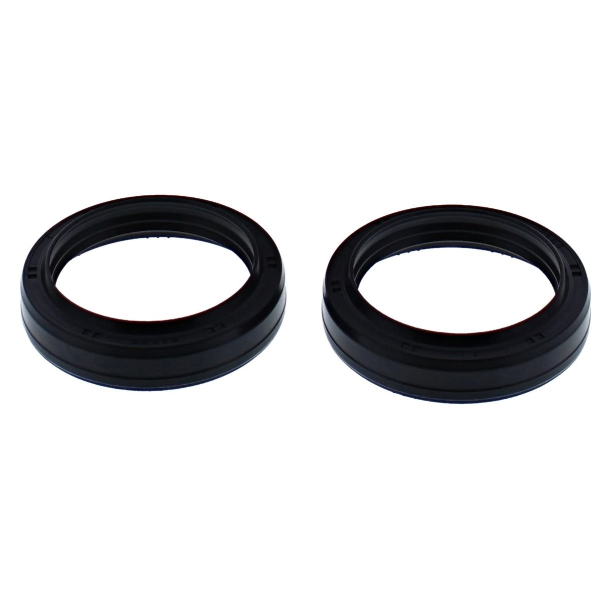 Uszczelniacze przedniego zawieszenia olejowe Aprilia RSV4, Tuono, Ducati 1098, 1198, Monster 1100, S4R, Multistrada 1100/1200, Panigale ALL BALLS | 55-157