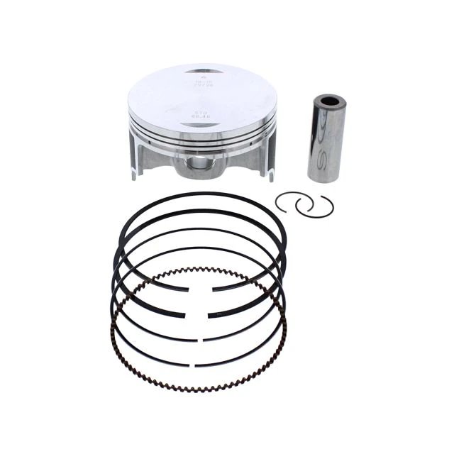 Tłok Honda TRX 420FE/TE/FM/TM 86,46mm (NOMINAŁ) Vertex | 24259