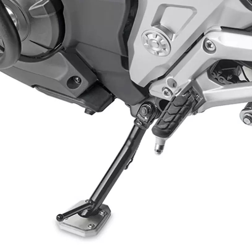 Poszerzenie nakładka podpory bocznej Honda NC 750X Kappa | ES1192K