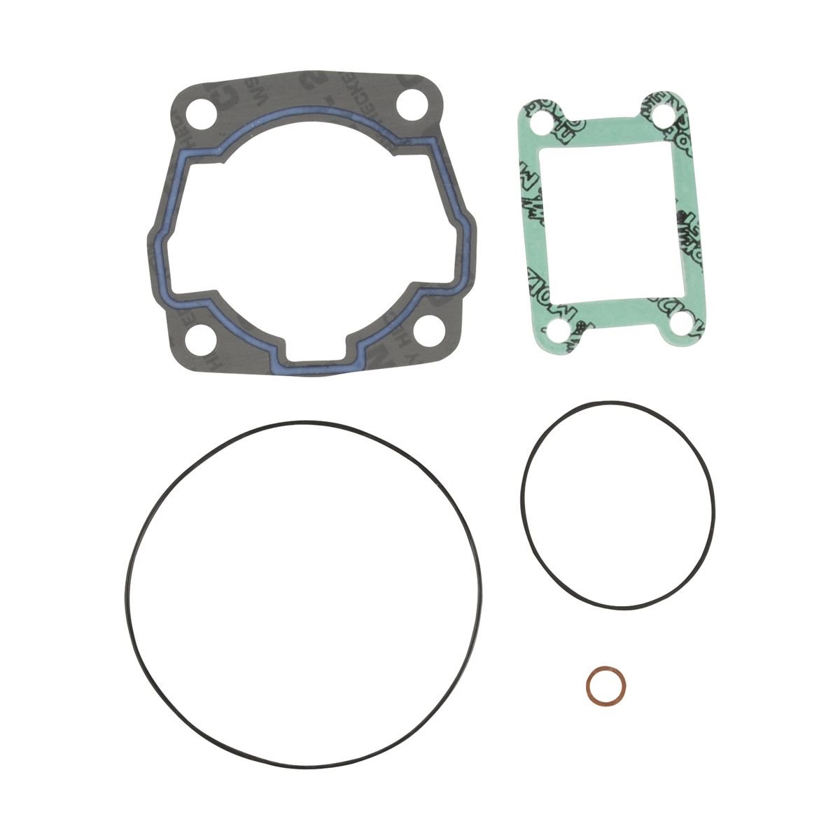 Uszczelki TOP END Beta RK6/RR6 50, KTM 65 Athena | P400060600143