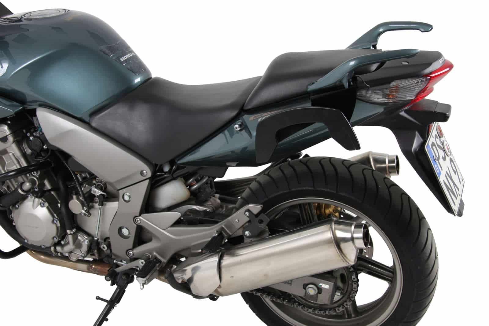 Stelaż boczny C-BOW Honda CBF 500 2004-2013 / 600 S / N 2008-2013 / 1000 Hepco Becker | 630947 00 01