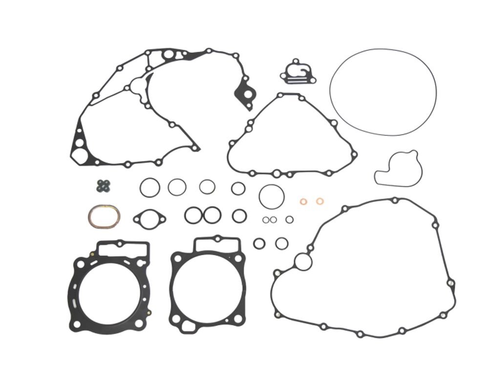 Komplet uszczelek Honda CRF 450 R/RX NAMURA | NX-10054F