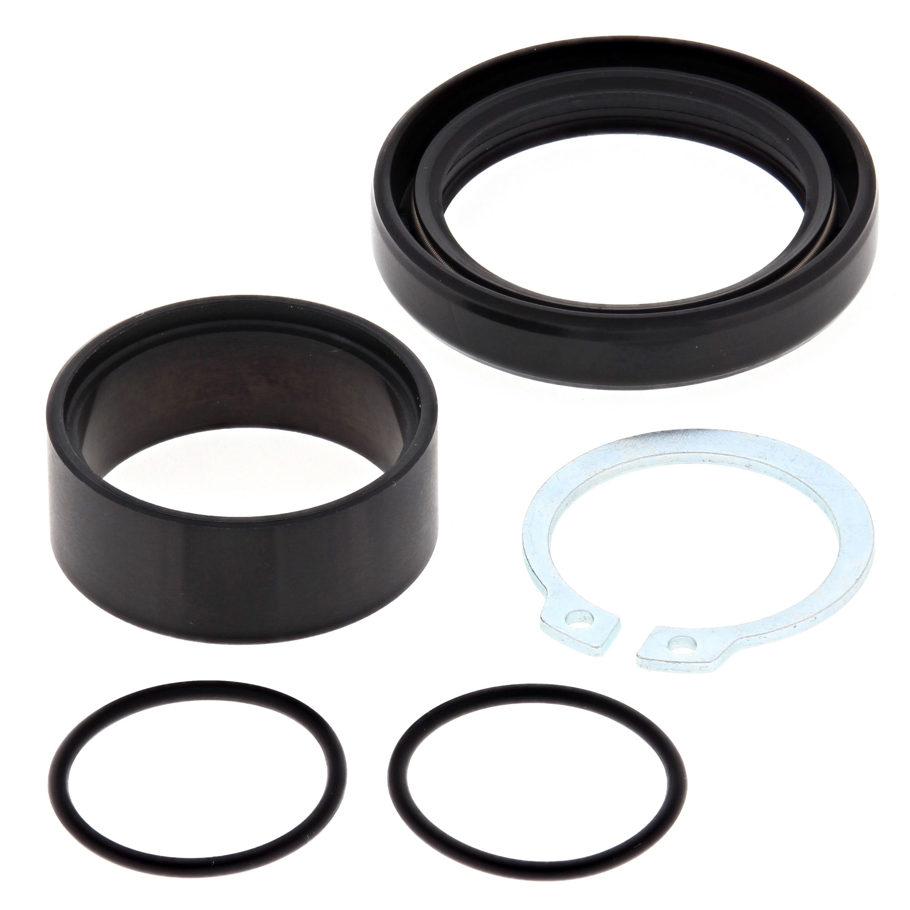 Zestaw naprawczy wałka zdawczego Kawasaki KDX200, KDX220 All Balls | 25-4036