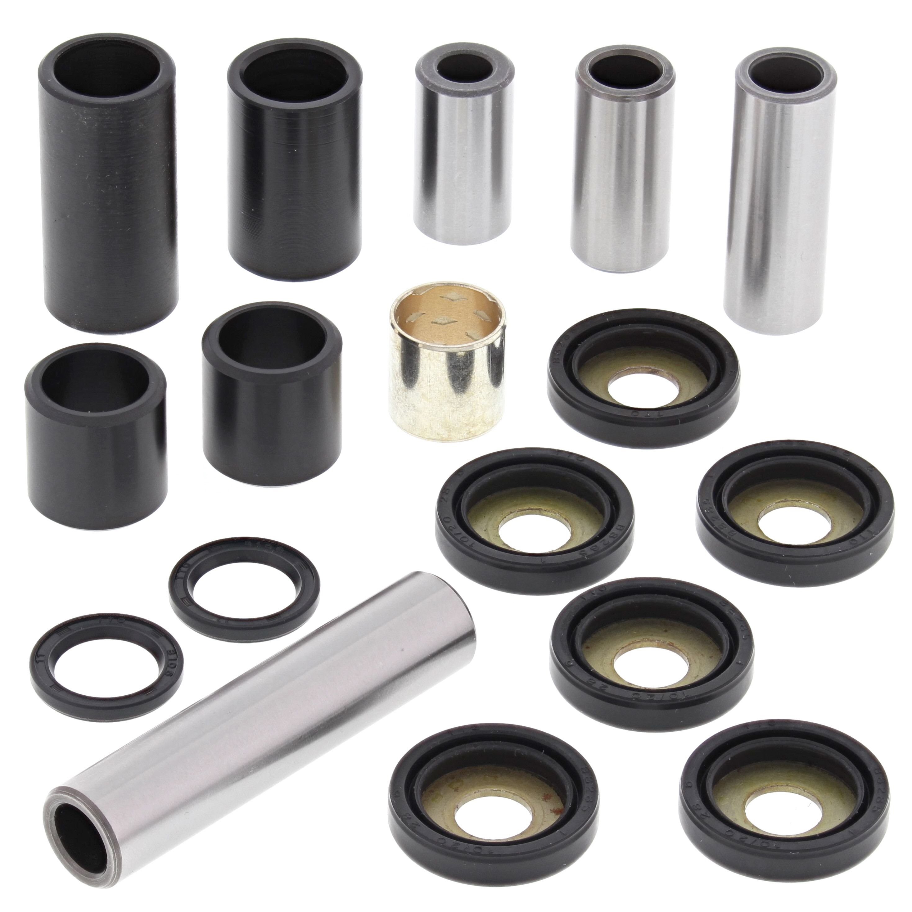 Zestaw naprawczy łącznika (przegubu) wahacza Honda CRF 100F/XR 100R All Balls | 27-1090