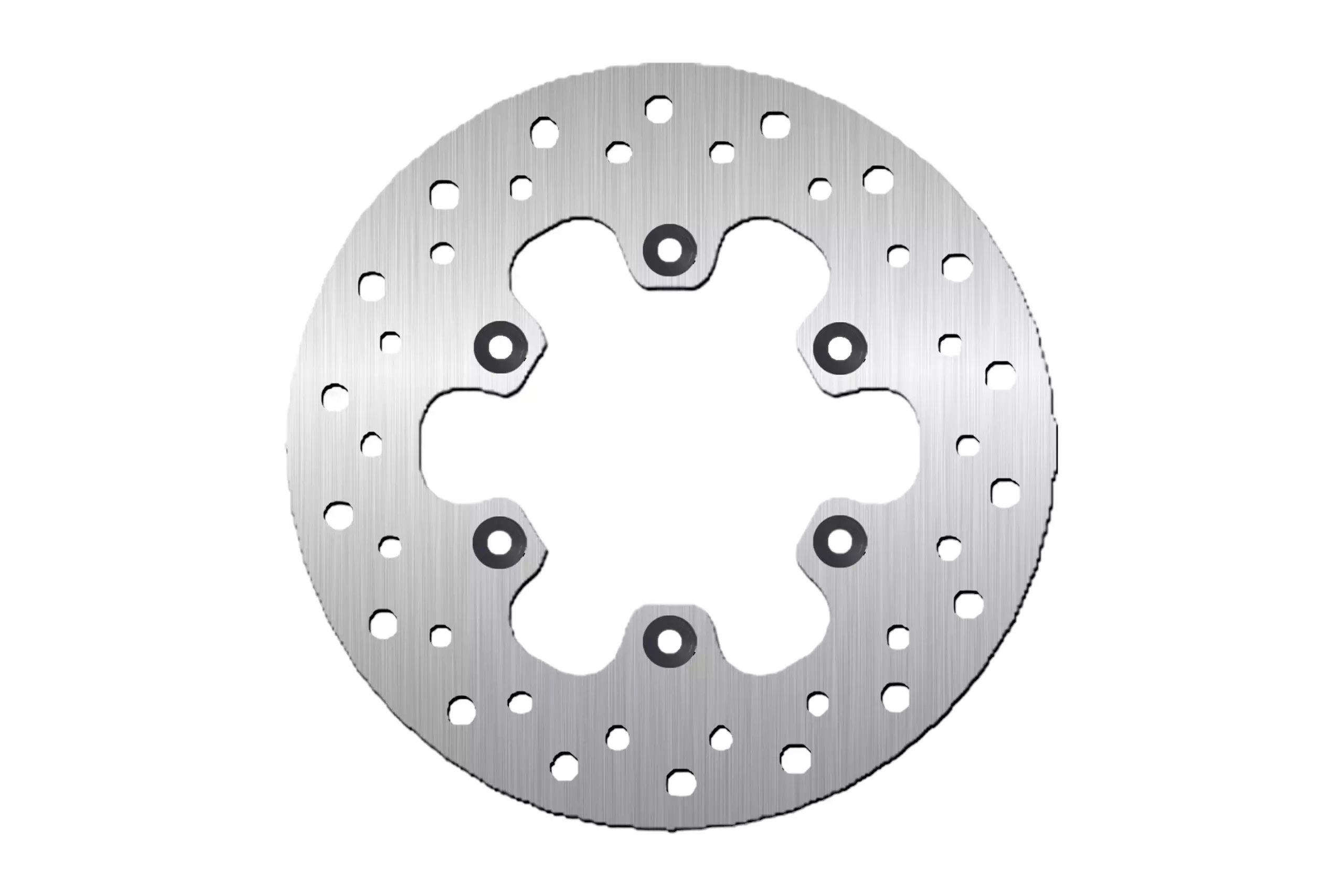 Tarcza hamulcowa przód Kawasaki KX 80, KX 85, KX 100 NG | NG756