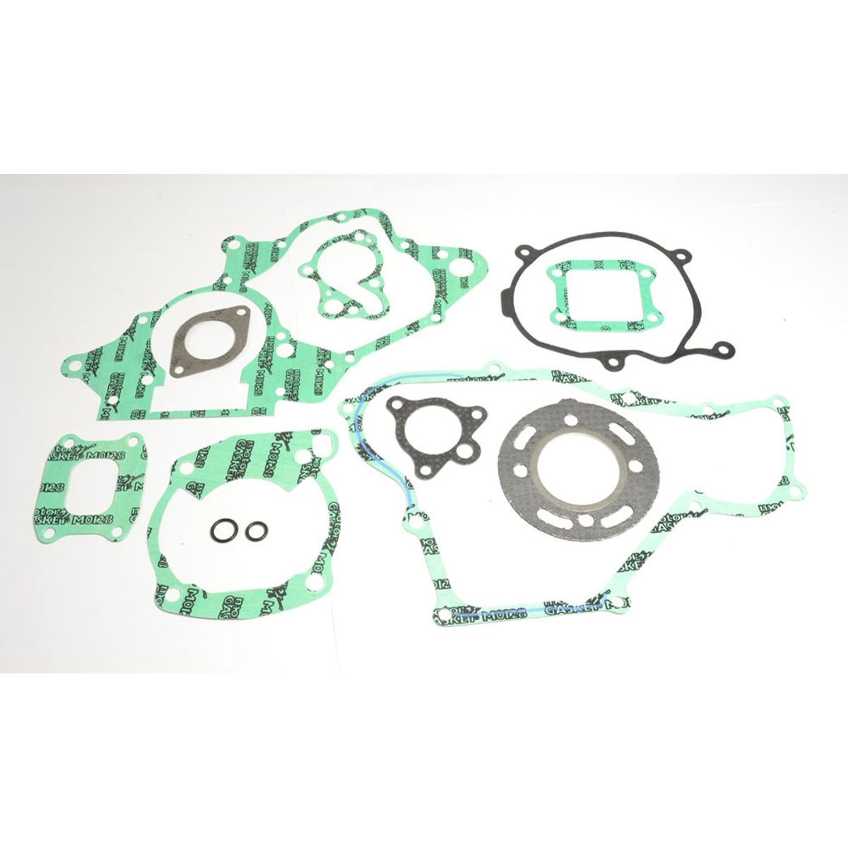 Komplet uszelek Honda CR 80R 1985 Athena | P400210850079