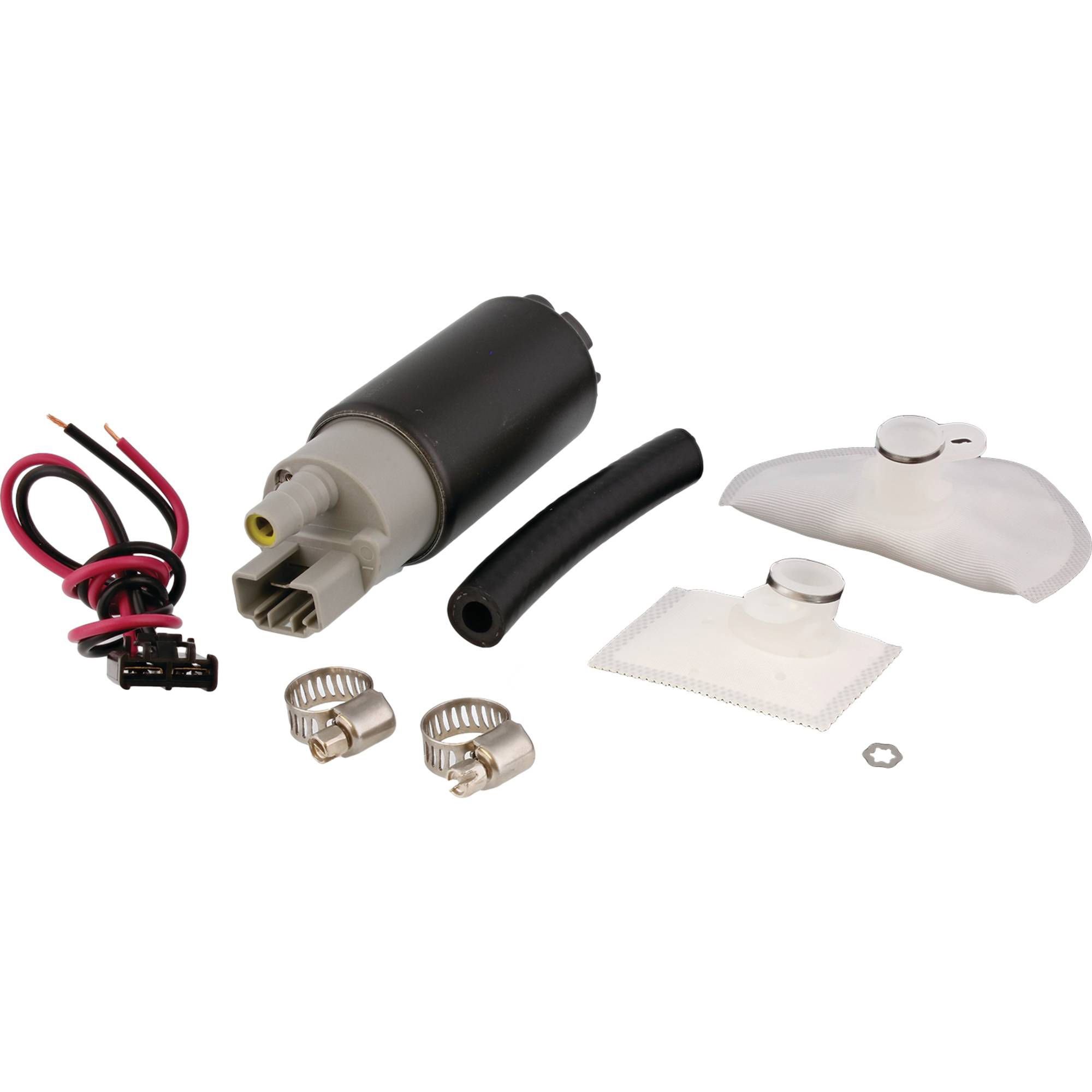Pompa paliwa (zestaw) Yamaha FJR1300, FZ09, FZ6, FZ6R, FZ8, FZS 600, MT09, VMX17 V MAX, XSR900, XTZ12 Super Tenere, YZF R1, YZF R6 All Balls | 47-2026