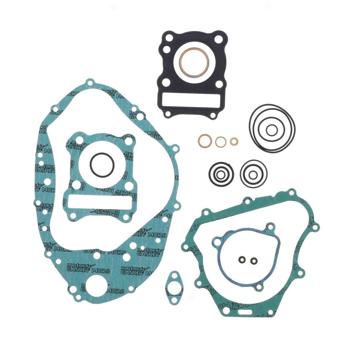 Komplet uszczelek Suzuki DR 125SM Athena | P400510850068