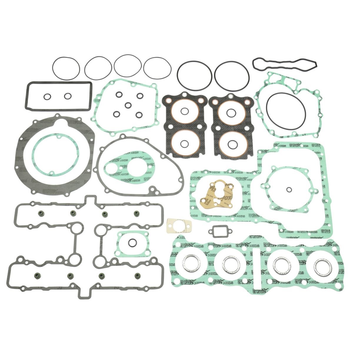 Komplet uszczelek Kawasaki Z1000A, Z1000MK2, Z1000ST, Z1R Athena | P400250850958