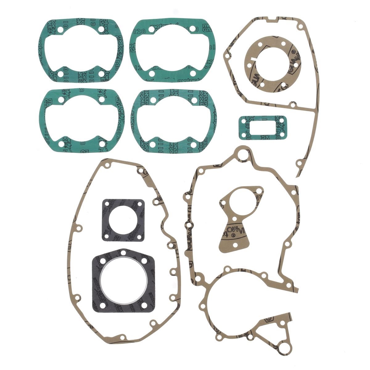 Komplet uszczelek KTM 175 2T Athena | P400270850020