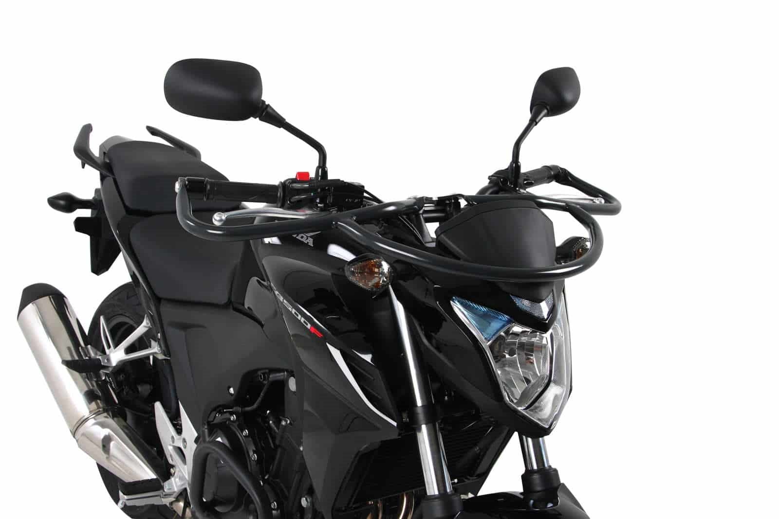 Gmole kierownicy Honda CB 500 F 2013-2015 Hepco Becker | 503977 00 05