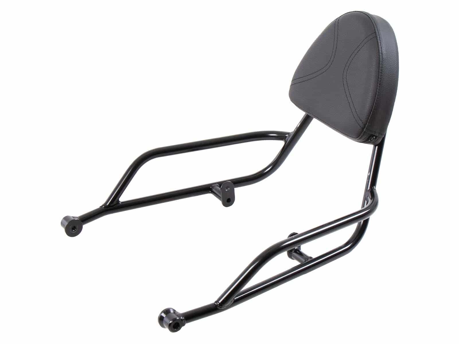 Sissybar bez bagażnika Moto Guzzi V7 Special / Stone / Centenario 2021-2025 Hepco Becker | 600556 00 01