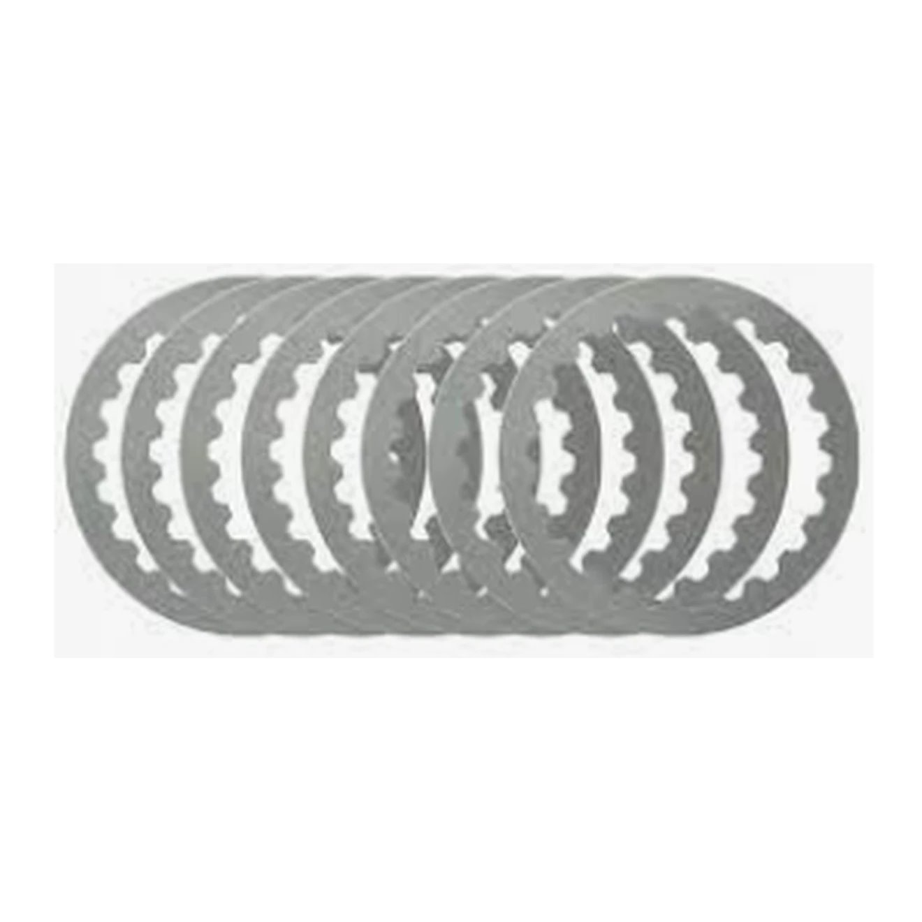 Przekładki tarcz sprzęgłowych KTM 690 Duke/Enduro/SMC/SMR (147,6X113,1X1 , 6X36T)-7X PSYCHIC | MX-03627S