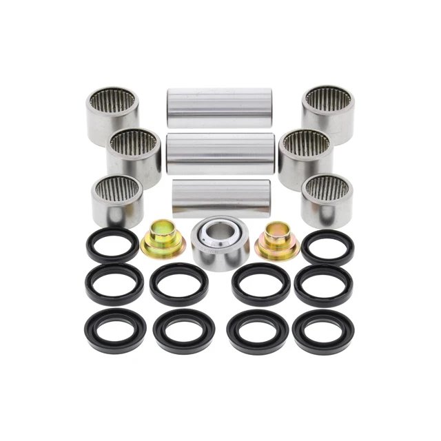 Zestaw naprawczy łącznika przegubu wahacza Husqvarna CR 125/250/360, TE 350/610, TE-E 610, WR 125 ProX | 26.110162