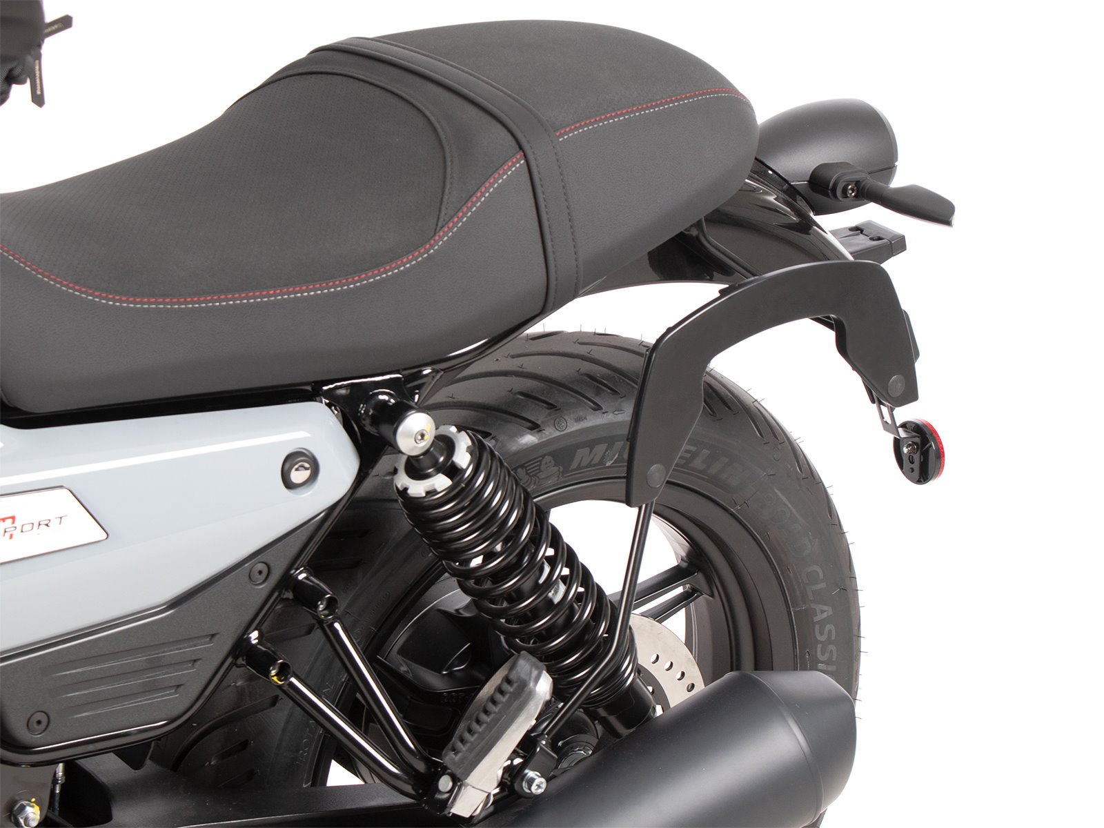 Stelaż boczny C-BOW Moto Guzzi V7 Stone 2025-2026 Hepco Becker | 630564 00 01
