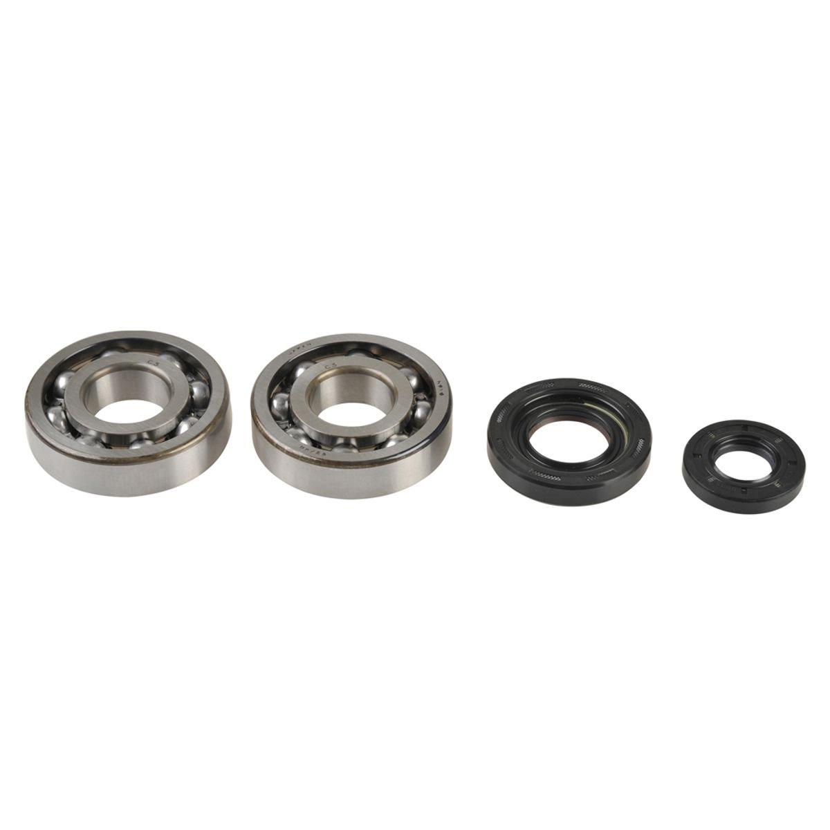 Łożyska wału korbowego z uszczelniaczami Yamaha YZ 250 Athena | P400485444038
