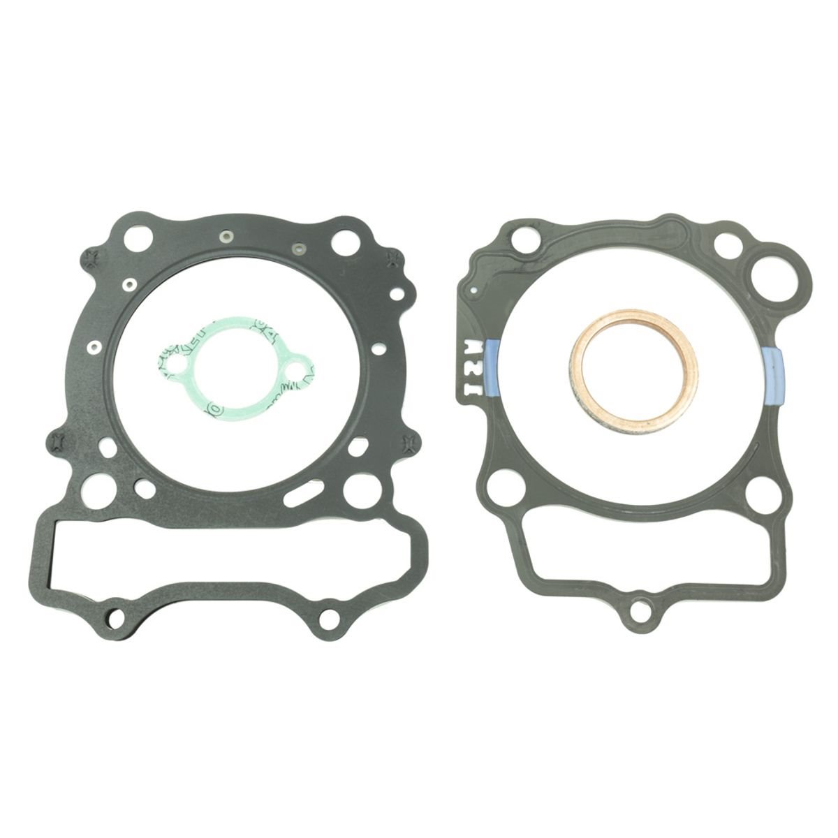 Uszczelki TOP-END Yamaha YFZ 250, WRF 250 BIG BORE 81mm ATHENA | P400485160192
