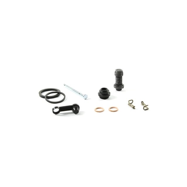 Zestaw naprawczy zacisku hamulcowego tył KTM SX 125/250, EXC 125, EXC 250, EXC 520/525 ProX | 37.63050