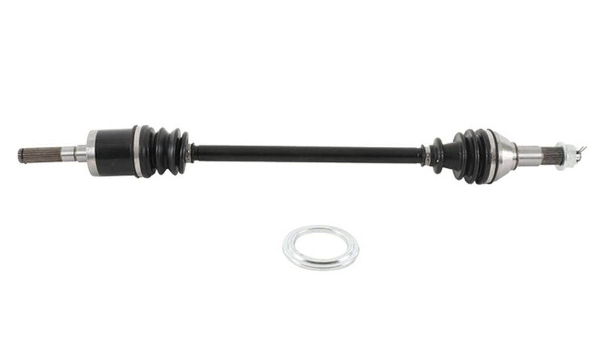 Półos napędowa Can-Am Maverick/MAX 1000 STD/TURBO/XDS Przód Prawa All Balls | AB6-CA-8-217