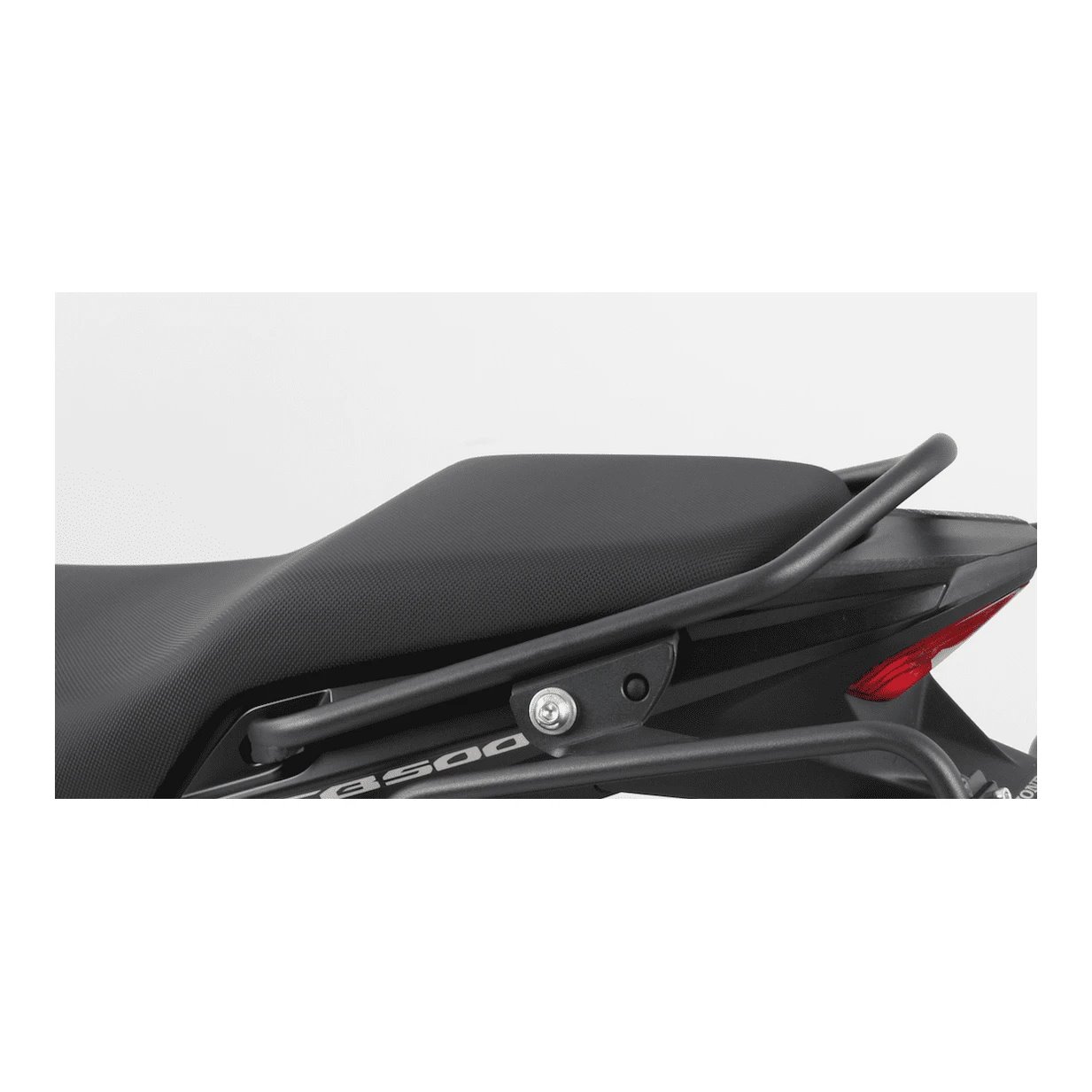 Uchwyt dla pasażera Honda CB 500 X 2017 - 2018 Hepco Becker | 42199503 00 05