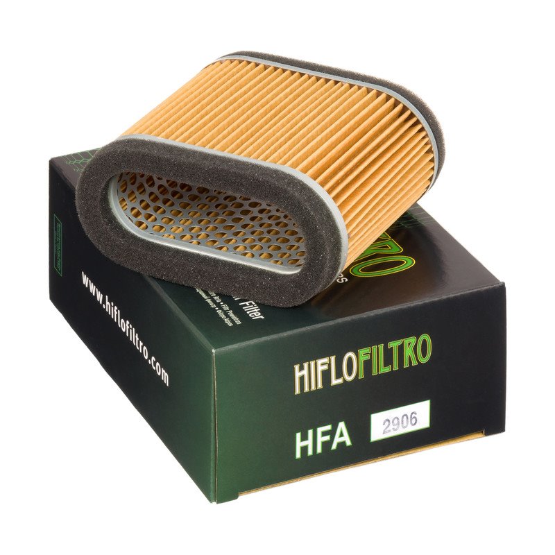 Filtr powietrza Kawasaki KZ 1100/Z1100/ZN1100 HifloFiltro | HFA2906