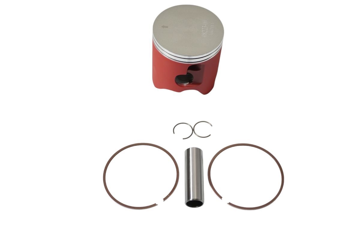 Tłok KTM EXC 300 TPi, Husqvarna TE 300i, GAS GAS EC 300 (STD.71,93mm) TOP PERFORMANCE Wossner | 5007DA