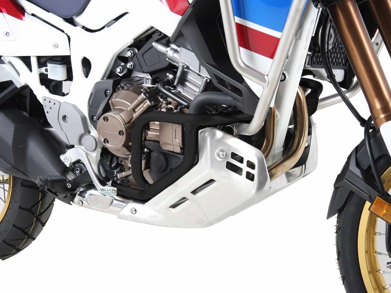 Gmole silnika Honda Africa Twin Adventure Sports / DCT 2018-2019 Hepco Becker | 5019510 00 01