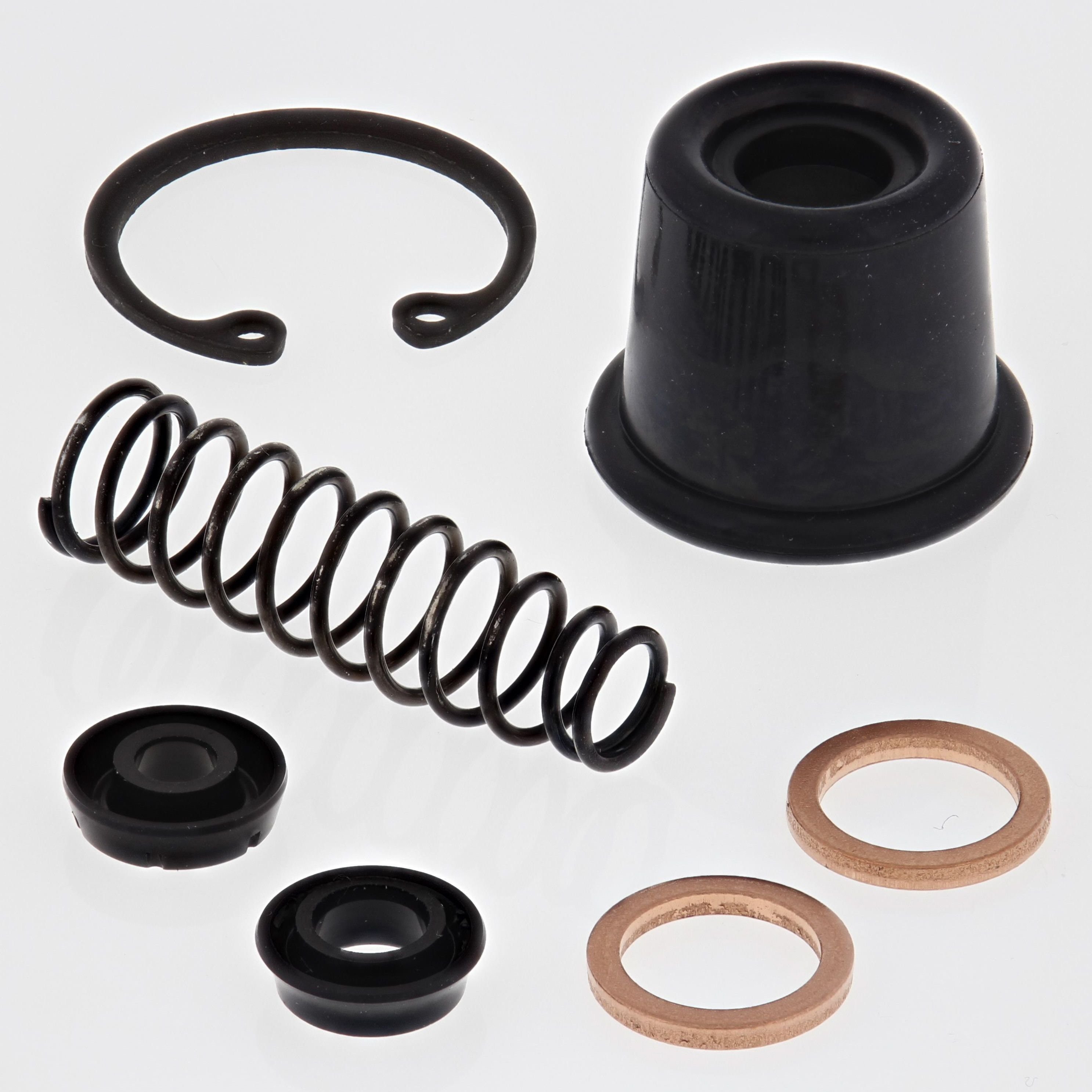 Zestaw naprawczy pompy hamulcowej Tył Yamaha WRF250/450, YZ125/250, YZF250/450 All Balls | 18-1019