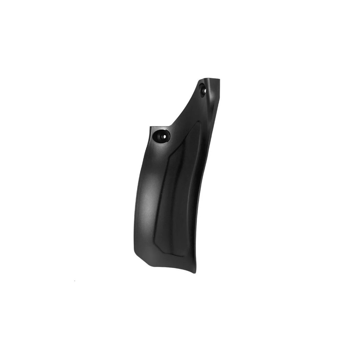 Osłona amortyzatora tylnego KTM SX/EXC/XC 125/150/200/250, SX-F/EXC-F kolor czarny Polisport | 8490100001